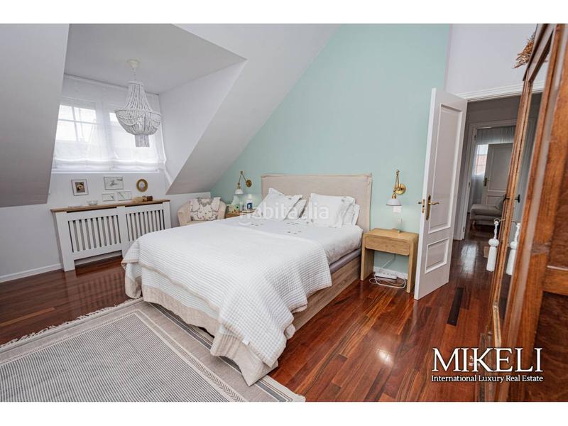 Foto 166b5be1-ada3-4030-b80b-7f2c8ca66e9b. Chalet  unifamiliar en la playa de la arnia , vende mikeli en Piélagos