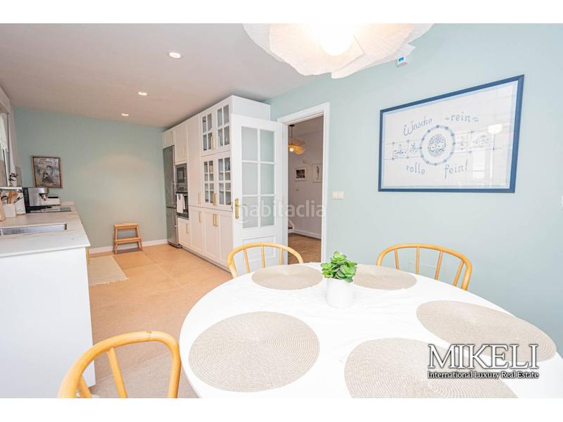 Foto 1902961d-8334-4c4a-9ded-0ca8d1db5075. Chalet  unifamiliar en la playa de la arnia , vende mikeli en Piélagos