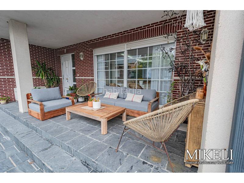Foto 1e7120b8-9abf-4ae3-821a-9a9d96aceedf. Chalet  unifamiliar en la playa de la arnia , vende mikeli en Piélagos