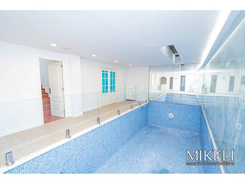 Foto 3f83d372-f620-4956-9fc6-51d067fb9123. Chalet  unifamiliar en la playa de la arnia , vende mikeli en Piélagos