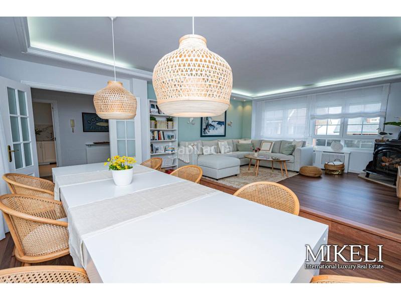 Foto 46ada110-82b3-4548-a55d-0960f46df682. Chalet  unifamiliar en la playa de la arnia , vende mikeli en Piélagos