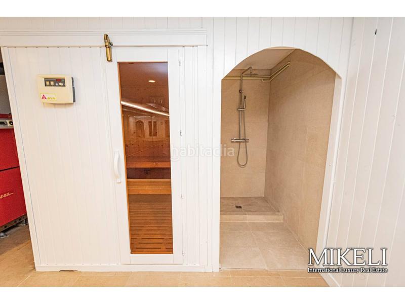 Foto 57d99b62-e56d-4d0d-a6c4-8baa74867f22. Chalet  unifamiliar en la playa de la arnia , vende mikeli en Piélagos