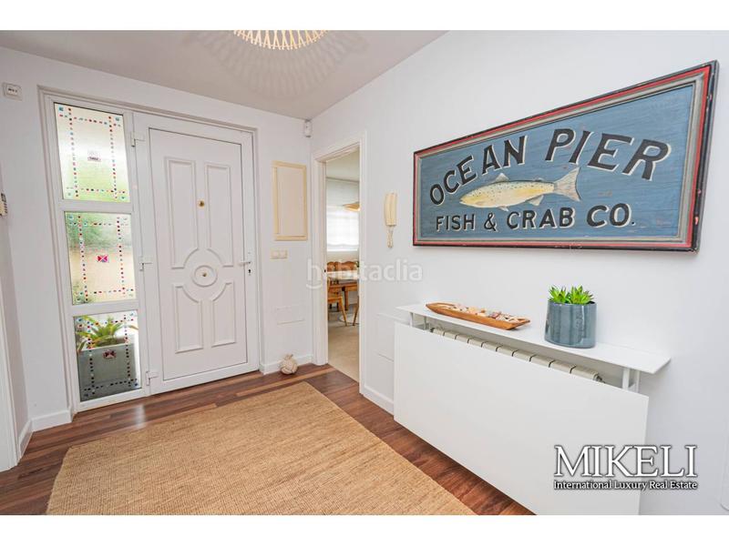 Foto 58c04868-f964-4698-9d0b-26b53c8dd6f2. Chalet  unifamiliar en la playa de la arnia , vende mikeli en Piélagos