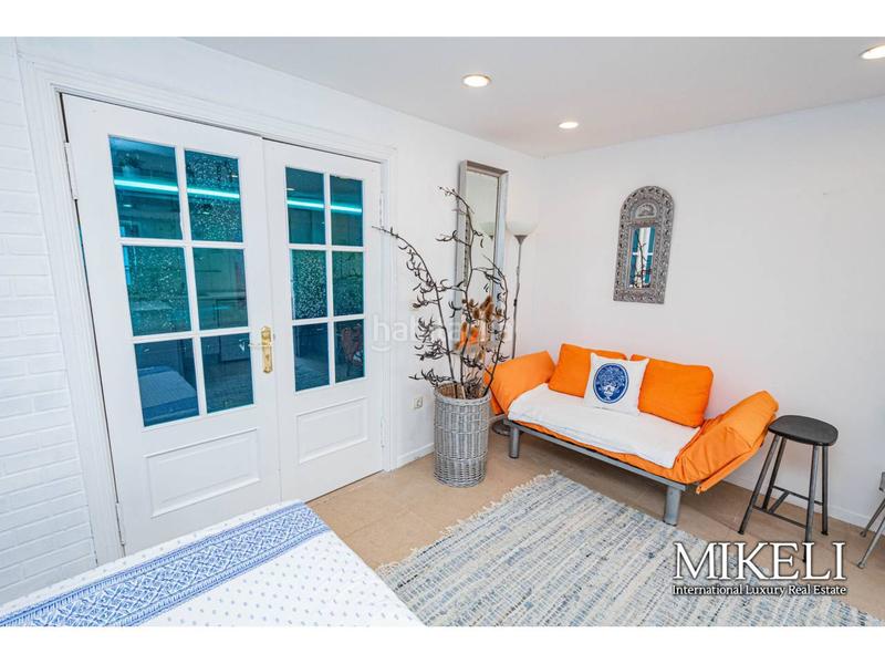 Foto 75c187bf-f392-4782-b0dd-72e7adc119e5. Chalet  unifamiliar en la playa de la arnia , vende mikeli en Piélagos