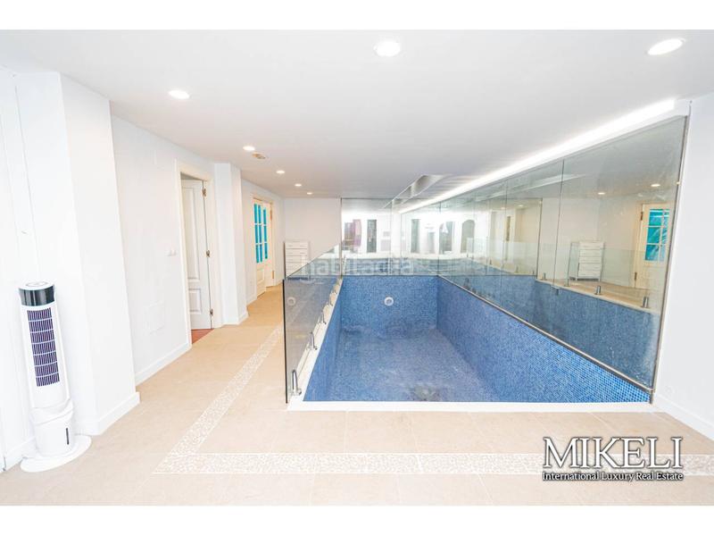Foto 7b873885-f0b0-4556-8972-be31b55185d1. Chalet  unifamiliar en la playa de la arnia , vende mikeli en Piélagos