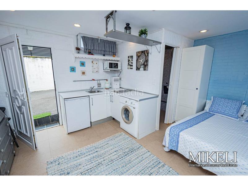 Foto 89d85d9f-55dd-4c77-bc4f-0c0ab57b86ac. Chalet  unifamiliar en la playa de la arnia , vende mikeli en Piélagos