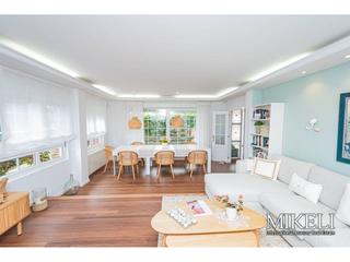 Chalet  La arnia. Chalet unifamiliar en la playa de la arnia , vende mikeli