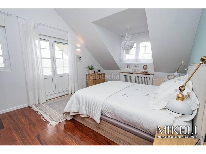 Foto 904a1f71-98fd-473c-bd18-66f82ad4c37d. Chalet  unifamiliar en la playa de la arnia , vende mikeli en Piélagos
