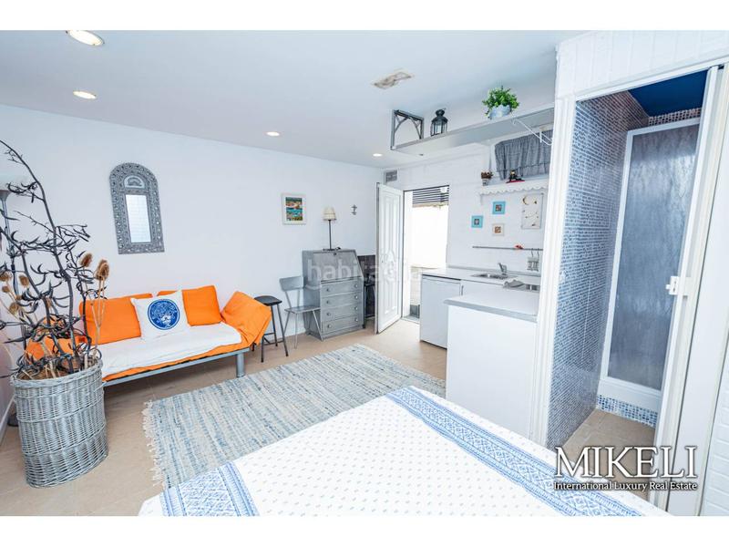 Foto a2872888-9452-4f8d-a143-d7e1d30b2ac0. Chalet  unifamiliar en la playa de la arnia , vende mikeli en Piélagos