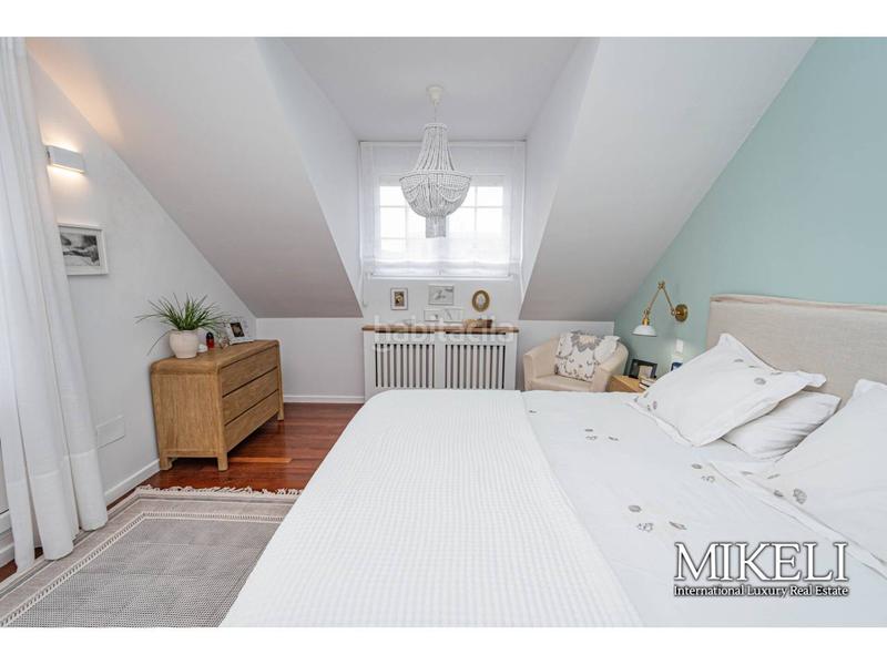 Foto a5f6c46b-6f52-4095-8858-1fa2f5304f01. Chalet  unifamiliar en la playa de la arnia , vende mikeli en Piélagos