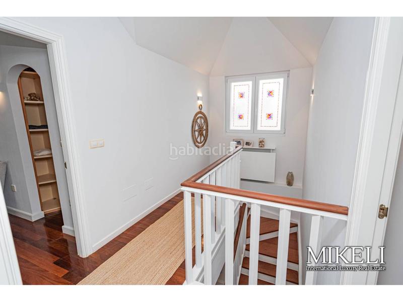 Foto ab2c73a6-a17b-4a22-8998-0db35d37fdae. Chalet  unifamiliar en la playa de la arnia , vende mikeli en Piélagos