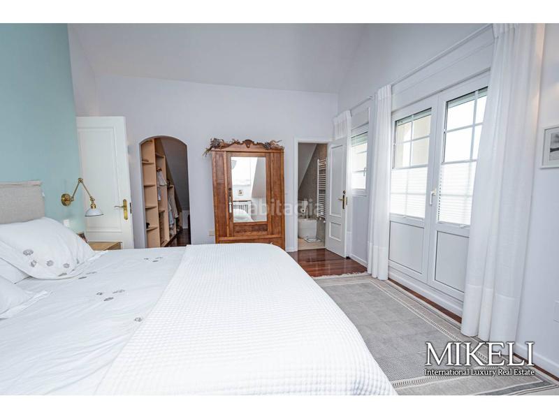 Foto ad25cb2a-5997-4a9d-b6e8-acbf2644be95. Chalet  unifamiliar en la playa de la arnia , vende mikeli en Piélagos