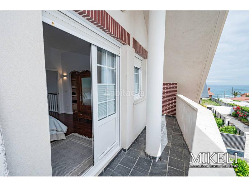 Foto b1c50570-75fc-4d12-9c15-e5cebd157248. Chalet  unifamiliar en la playa de la arnia , vende mikeli en Piélagos