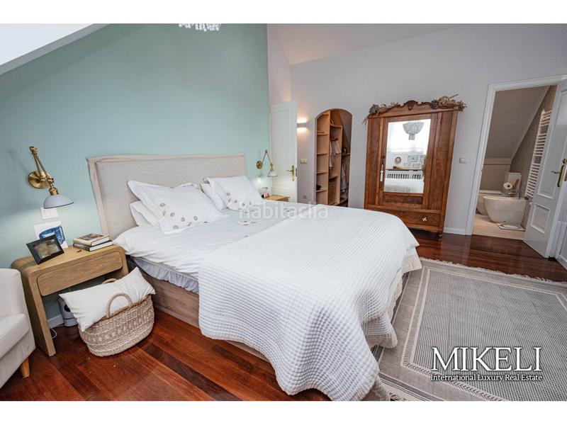 Foto b5d6eda4-b830-4305-b66c-2e2fea71fb8f. Chalet  unifamiliar en la playa de la arnia , vende mikeli en Piélagos