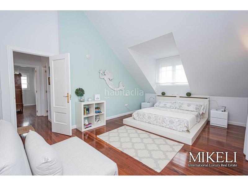 Foto b777cf4f-49a6-48a9-a025-101a19e80d23. Chalet  unifamiliar en la playa de la arnia , vende mikeli en Piélagos