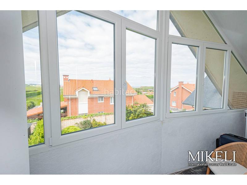 Foto cc1bb650-60da-44ec-9e34-0e97e6d44f8f. Chalet  unifamiliar en la playa de la arnia , vende mikeli en Piélagos
