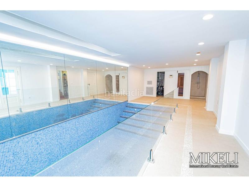 Foto ce084a21-f0af-42e8-b99e-bb4f66547c8b. Chalet  unifamiliar en la playa de la arnia , vende mikeli en Piélagos