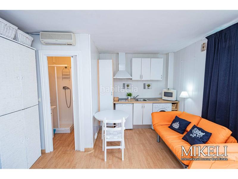 Foto d469b289-5b7d-496b-8624-07a62c4619f7. Chalet  unifamiliar en la playa de la arnia , vende mikeli en Piélagos