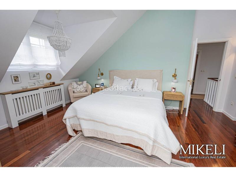 Foto d9399bca-0158-468c-864d-f7faba7912fb. Chalet  unifamiliar en la playa de la arnia , vende mikeli en Piélagos