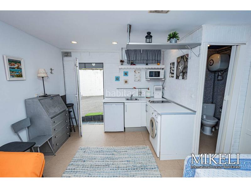 Foto e6982650-bcb4-4a1e-9eab-e67f8a84a982. Chalet  unifamiliar en la playa de la arnia , vende mikeli en Piélagos