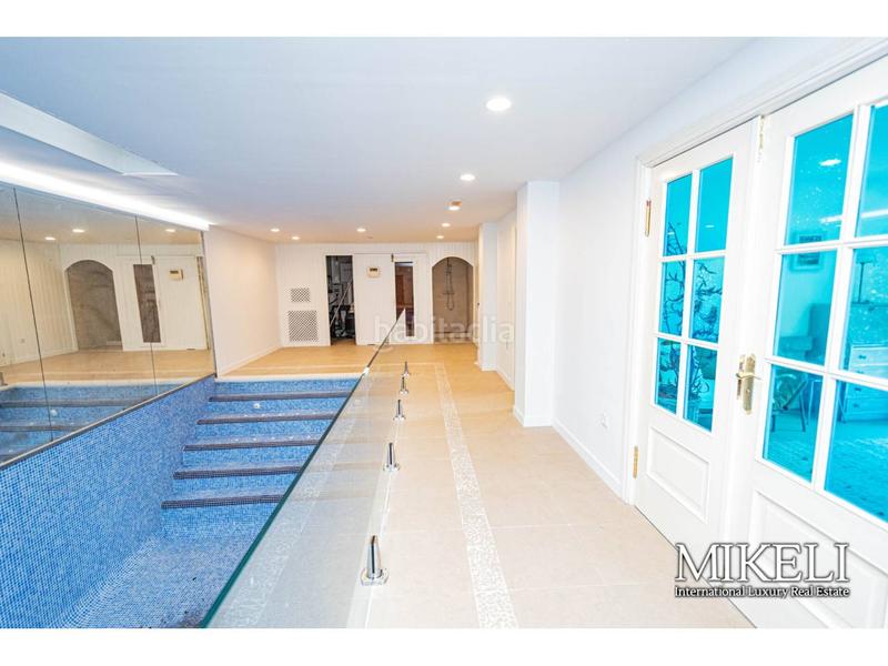 Foto eb85900d-b8ba-40fe-ab68-32cfe8471f40. Chalet  unifamiliar en la playa de la arnia , vende mikeli en Piélagos