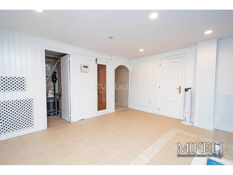 Foto ec85e122-fa68-4eb1-a9f7-98c851852d4b. Chalet  unifamiliar en la playa de la arnia , vende mikeli en Piélagos