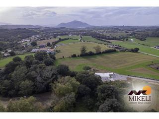 Propriété  Hoznayo. Terreno con proyecyo de obra en zona de villaverde de pontones ,