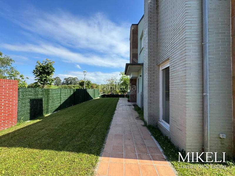 Foto 5ac20dc9-9981-4539-82df-5fc5e3a425e9. Affitto casa bifamiliare con riscaldamento parcheggio in Piélagos