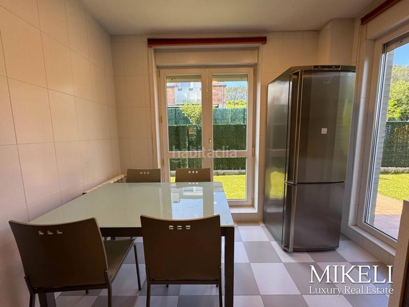 Foto 60bf8a76-b76b-4114-9b1c-5e15f34642a4. Affitto casa bifamiliare con riscaldamento parcheggio in Piélagos