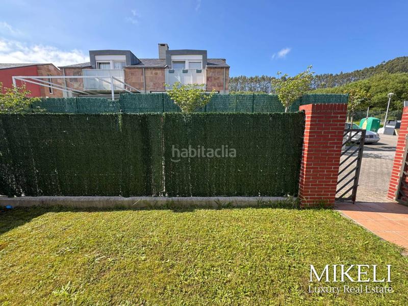 Foto b56c1db3-1d5c-4837-b5e2-b28038394114. Affitto casa bifamiliare con riscaldamento parcheggio in Piélagos