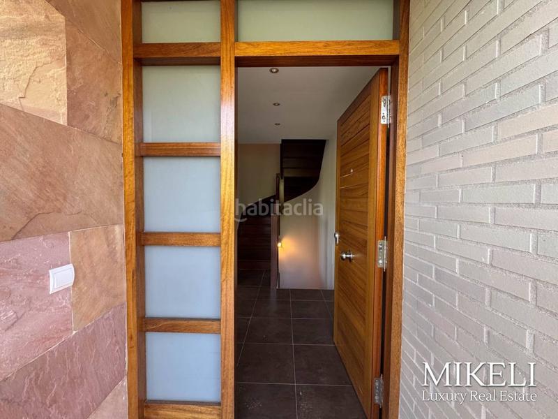 Foto 188d816b-8557-4a96-b970-8fd148c51575. Alquiler casa pareada chalet pareado en alquiler en Mortera en Piélagos