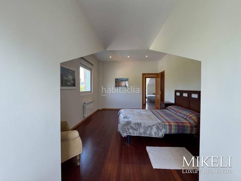 Foto 404d7ef8-ad01-497e-9dd1-e0aa762b2f4b. Alquiler casa pareada chalet pareado en alquiler en Mortera en Piélagos