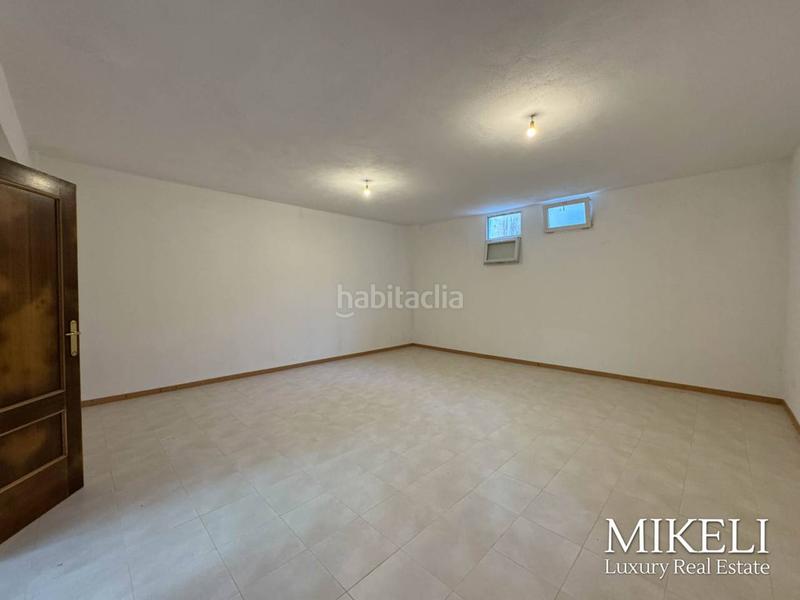 Foto 7a6668c4-3960-4003-983d-8f7f1e0965c0. Lloguer casa aparellada amb calefacció aparcament a Piélagos