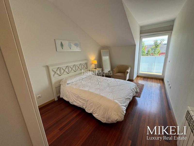 Foto 5ad7c355-6d6a-4bed-9496-f73124c6547a. Location maison jumelée avec chauffage parking dans Piélagos