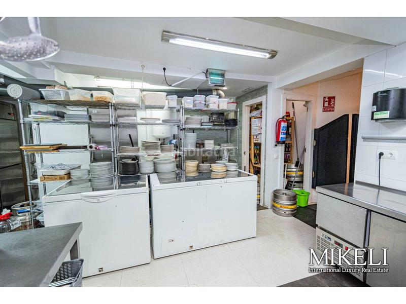 Foto 0b63d5f2-c5b0-4540-8d7e-871ce8811c3d. Pas-de-porte local commercial dans Centro - Ayuntamiento Santander