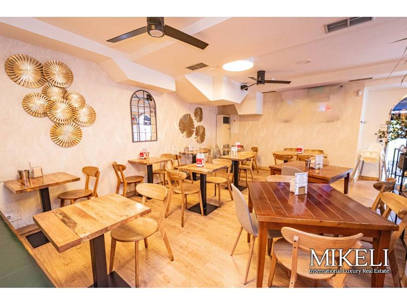 Foto 540c7ec6-0448-46fe-928f-38e6e0c2c70f. Pas-de-porte local commercial dans Centro - Ayuntamiento Santander