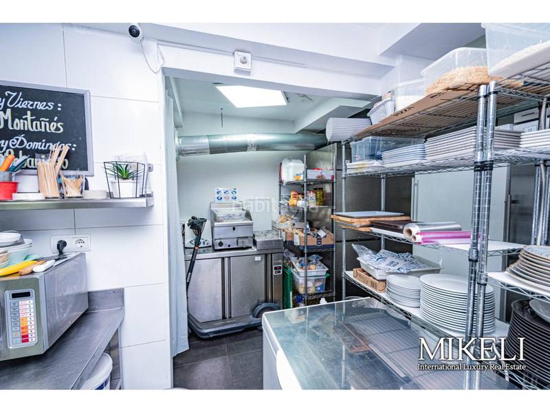 Foto 654bcfbf-8b40-44f4-a330-70295e30829f. Pas-de-porte local commercial dans Centro - Ayuntamiento Santander