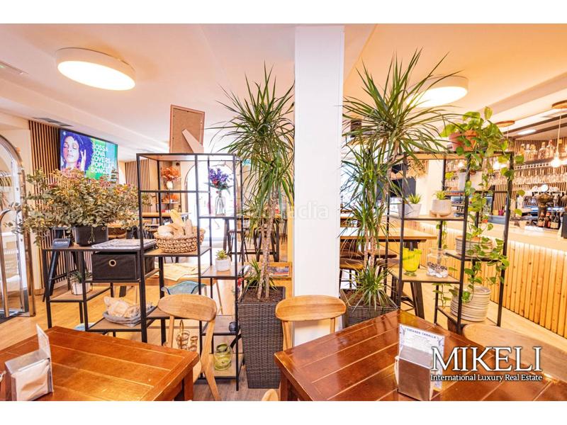 Foto 66280dc8-6980-49a4-b5a8-54f22a2c9fc7. Pas-de-porte local commercial dans Centro - Ayuntamiento Santander