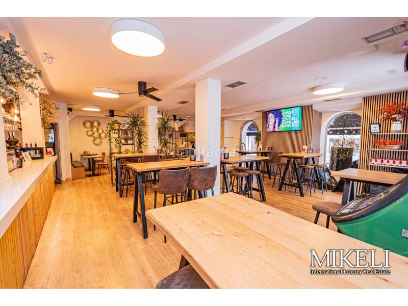 Foto 6d4a01df-4918-4f8f-a23d-5247653cef9b. Pas-de-porte local commercial dans Centro - Ayuntamiento Santander