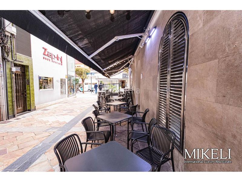 Foto a1d55454-84c7-4e6d-a527-c20f7219a6d2. Pas-de-porte local commercial dans Centro - Ayuntamiento Santander