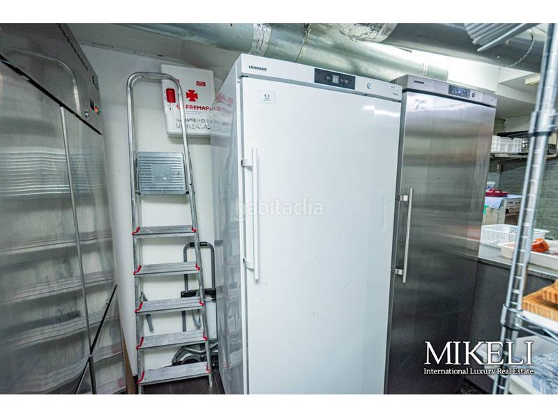 Foto b5601d42-e635-474c-a793-ce2a90f4e75b. Pas-de-porte local commercial dans Centro - Ayuntamiento Santander