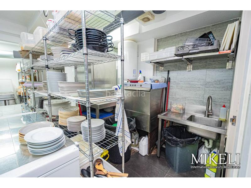 Foto 092d8be0-b401-44ab-bf8b-c9bf41b369aa. Transfer business premise in Centro - Ayuntamiento Santander