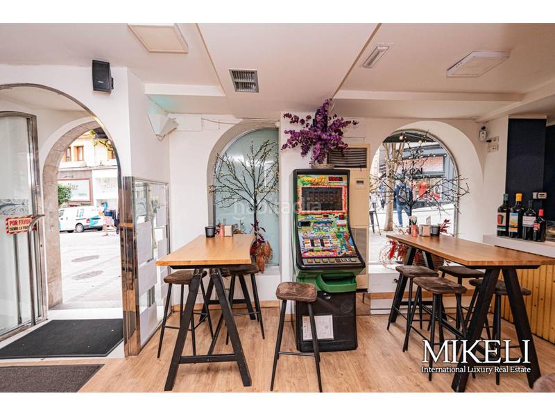 Foto 27322630-442b-429c-8670-d68e126d59c9. Transfer business premise in Centro - Ayuntamiento Santander