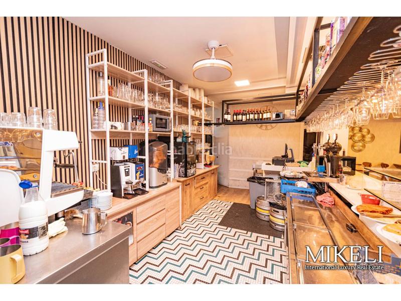 Foto 3c4a1ac3-b88d-4e93-9f02-56d8d0f5a7c6. Transfer business premise in Centro - Ayuntamiento Santander