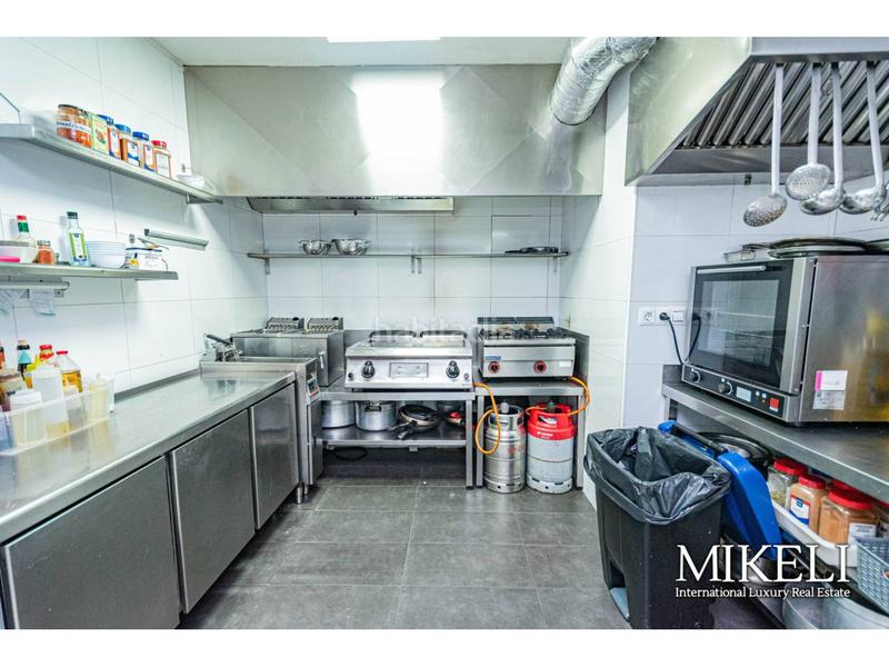 Foto 41ce21de-54cc-42d6-93ef-41eacef52535. Transfer business premise in Centro - Ayuntamiento Santander