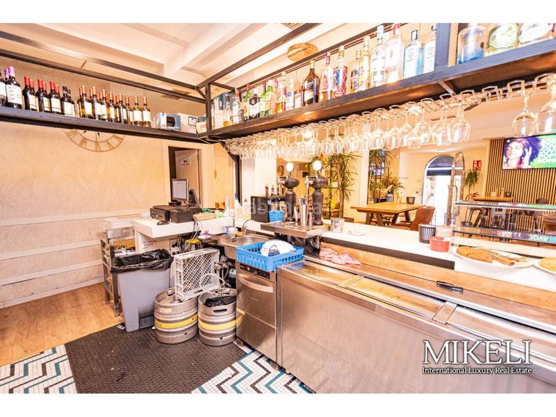 Foto 6558c65d-68e4-4204-b820-34d647af3b8c. Transfer business premise in Centro - Ayuntamiento Santander