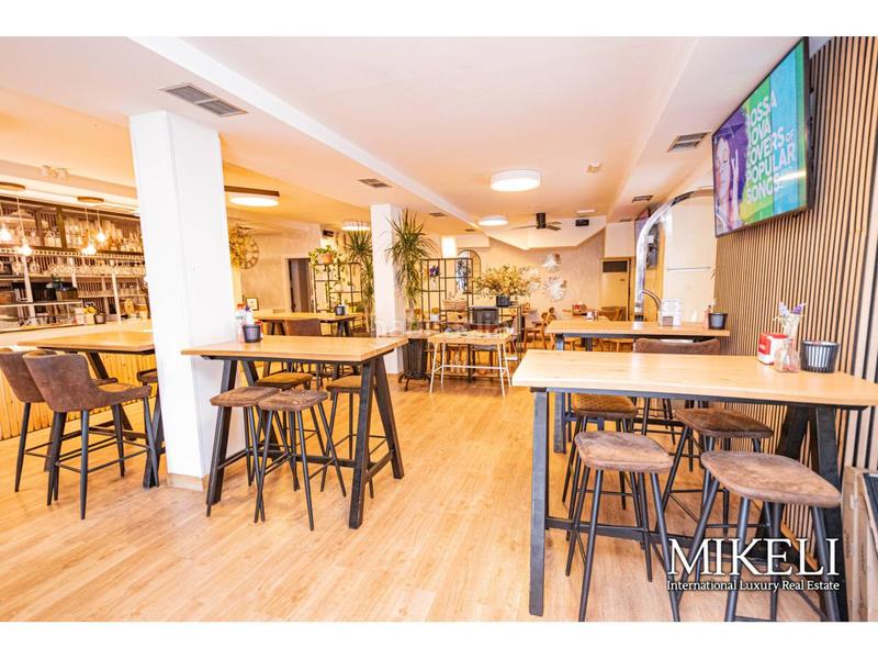 Foto 6c9e5fd9-65ae-49fd-aac1-2c205906482f. Transfer business premise in Centro - Ayuntamiento Santander