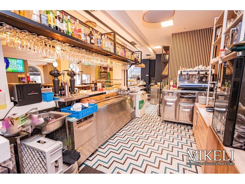 Foto 8556d0c8-ab9e-4198-bc12-7dcaf41a46c5. Transfer business premise in Centro - Ayuntamiento Santander