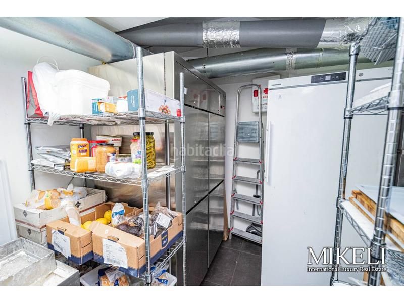 Foto 868d7ab8-f208-42a4-9c5e-93380248c0b8. Transfer business premise in Centro - Ayuntamiento Santander