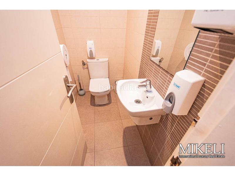 Foto 9a4f349f-37d1-41bd-bb45-afe4fbabf448. Transfer business premise in Centro - Ayuntamiento Santander